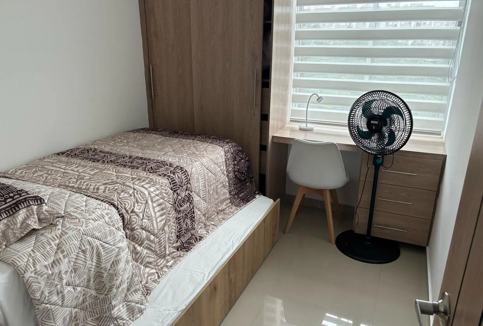 Apartment Tranquility Of Nature Villavicencio
