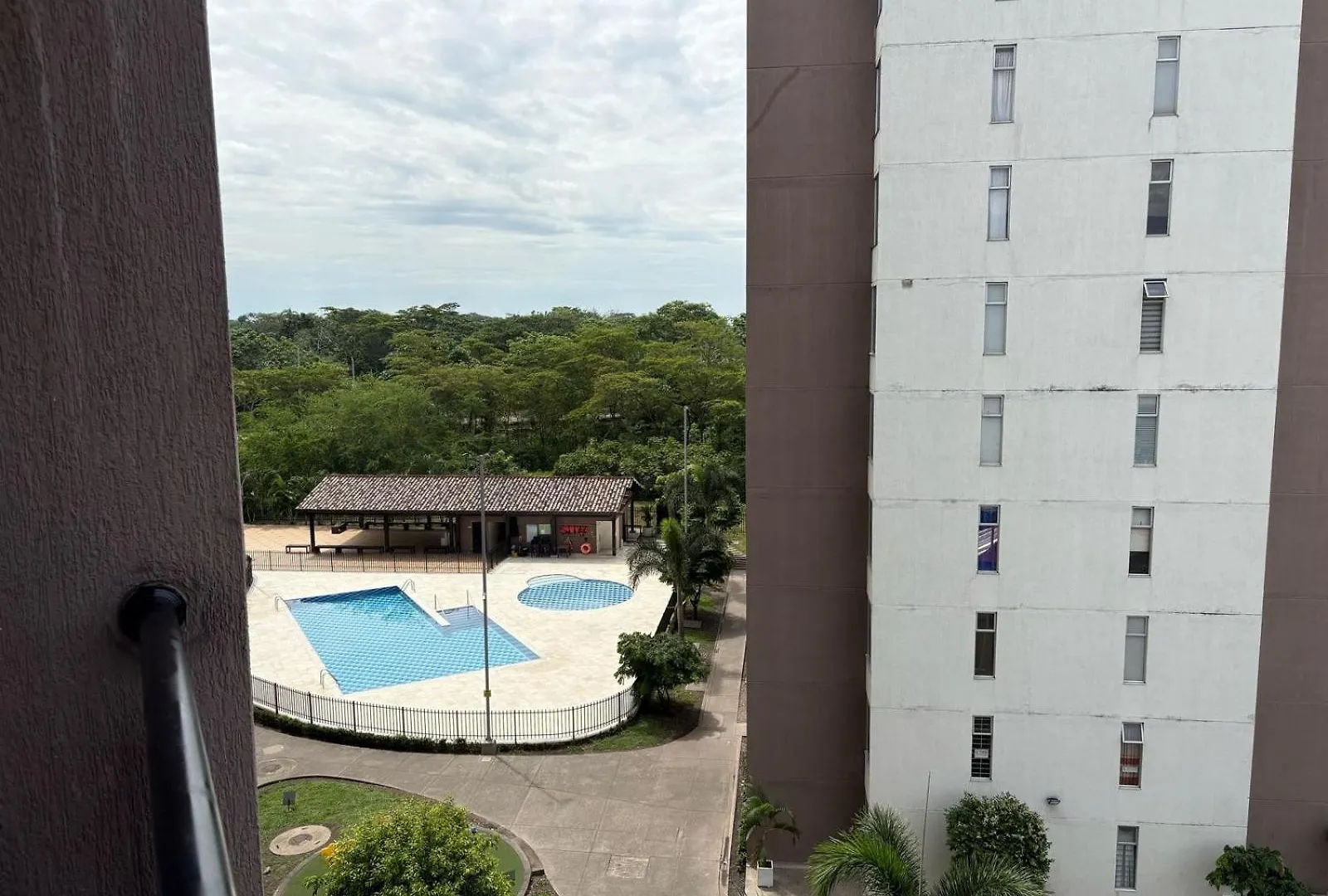 Tranquility Of Nature Villavicencio 0*,