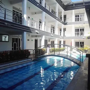 Confort Plaza Villavicencio